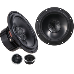 Audiocircle BL-C6.2A Dwudrożny zestaw głośników 16,5 cm (bez zwrotnic) (Berlin Line)